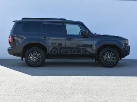Toyota Land Cruiser Prado 2024 года за 27 500 000 тг. в Атырау – фото 4