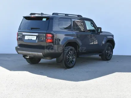 Toyota Land Cruiser Prado 2024 года за 27 500 000 тг. в Атырау – фото 8