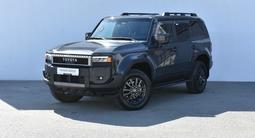 Toyota Land Cruiser Prado 2024 годаүшін27 500 000 тг. в Атырау