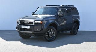 Toyota Land Cruiser Prado 2024 года за 27 500 000 тг. в Атырау