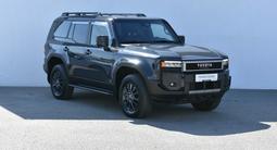 Toyota Land Cruiser Prado 2024 годаүшін27 500 000 тг. в Атырау – фото 3