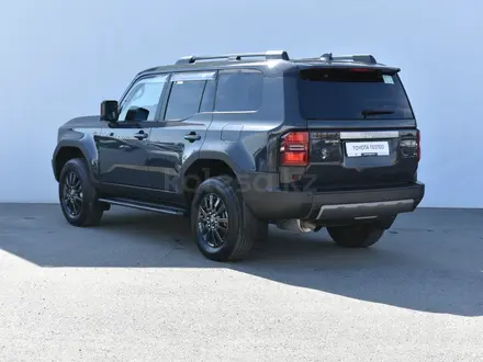 Toyota Land Cruiser Prado 2024 года за 27 500 000 тг. в Атырау – фото 6