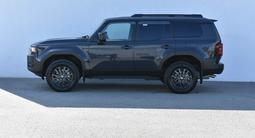Toyota Land Cruiser Prado 2024 годаүшін27 500 000 тг. в Атырау – фото 5