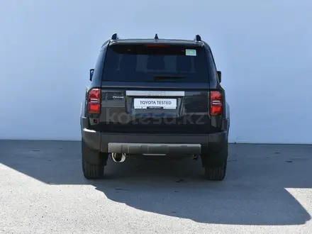 Toyota Land Cruiser Prado 2024 года за 27 500 000 тг. в Атырау – фото 7