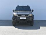 Toyota Land Cruiser Prado 2024 года за 27 500 000 тг. в Атырау – фото 2