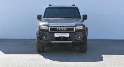 Toyota Land Cruiser Prado 2024 годаүшін27 500 000 тг. в Атырау – фото 2
