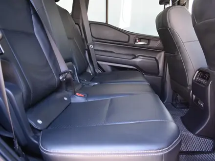 Toyota Land Cruiser Prado 2024 года за 27 500 000 тг. в Атырау – фото 15