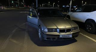BMW 318 1991 года за 1 100 000 тг. в Астана