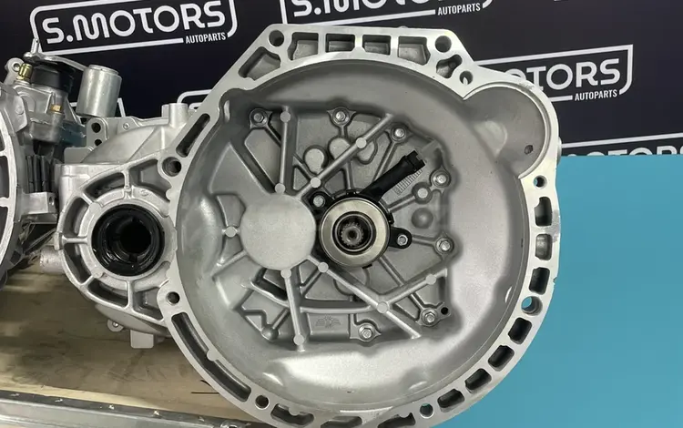 МКПП Chery 1.6 — 1.8 — 2.0 механическая коробка передач за 350 000 тг. в Костанай