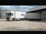 DAF  XF 105 2009 года за 27 000 000 тг. в Шымкент