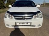 Chevrolet Lacetti 2007 годаүшін2 550 000 тг. в Кокшетау