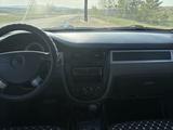 Chevrolet Lacetti 2007 годаүшін2 550 000 тг. в Кокшетау – фото 5