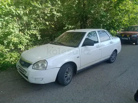 ВАЗ (Lada) Priora 2170 2013 года за 2 500 000 тг. в Усть-Каменогорск