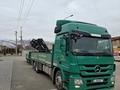 Mercedes-Benz  Actros 2013 годаfor50 000 000 тг. в Алматы – фото 2
