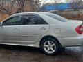 Toyota Camry 2003 годаүшін4 800 000 тг. в Усть-Каменогорск – фото 6