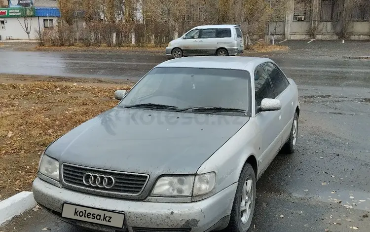 Audi A6 1997 года за 1 650 000 тг. в Павлодар