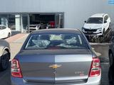 Chevrolet Cobalt 2026 года за 6 390 000 тг. в Усть-Каменогорск – фото 4