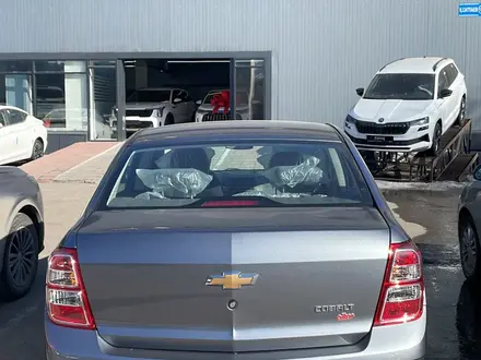 Chevrolet Cobalt 2026 года за 6 390 000 тг. в Усть-Каменогорск – фото 4