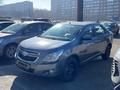 Chevrolet Cobalt 2026 годаүшін6 390 000 тг. в Усть-Каменогорск – фото 2