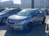 Chevrolet Cobalt 2026 года за 6 390 000 тг. в Усть-Каменогорск – фото 2