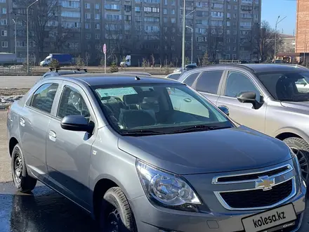 Chevrolet Cobalt 2026 года за 6 390 000 тг. в Усть-Каменогорск – фото 6