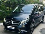 Mercedes-Benz V 250 2018 года за 26 000 000 тг. в Алматы – фото 4