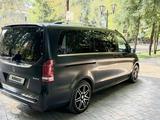 Mercedes-Benz V 250 2018 года за 26 000 000 тг. в Алматы – фото 3