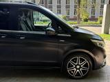Mercedes-Benz V 250 2018 года за 26 000 000 тг. в Алматы – фото 5