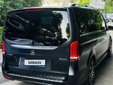Mercedes-Benz V 250 2018 года за 26 000 000 тг. в Алматы – фото 2