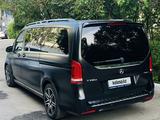 Mercedes-Benz V 250 2018 года за 26 000 000 тг. в Алматы