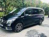 Mercedes-Benz V 250 2018 года за 26 000 000 тг. в Алматы – фото 5