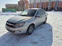 ВАЗ (Lada) Granta 2190 2013 года за 2 400 000 тг. в Актобе