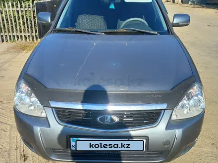 ВАЗ (Lada) Priora 2171 2012 года за 2 500 000 тг. в Семей – фото 6