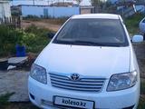 Toyota Corolla 2006 года за 3 750 000 тг. в Кокшетау – фото 5