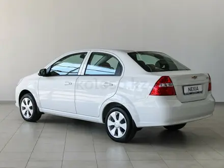 Сдам в аренду Chevrolet Nexia, Chevrolet Cobalt новые и б/у (Такси) в Алматы – фото 2