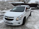 Chevrolet Cobalt 2021 года за 3 950 000 тг. в Костанай – фото 2