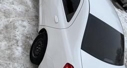 Chevrolet Cobalt 2021 года за 3 950 000 тг. в Костанай – фото 5