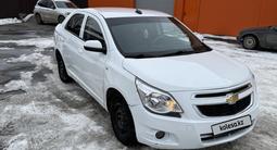 Chevrolet Cobalt 2021 года за 3 950 000 тг. в Костанай