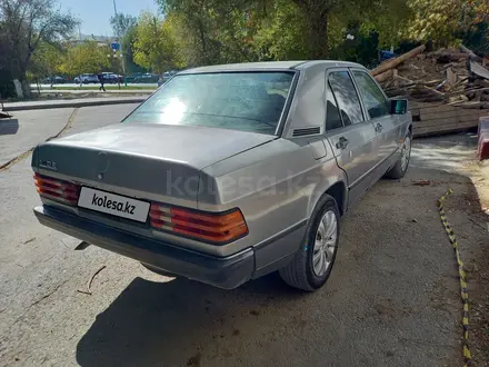 Mercedes-Benz 190 1989 года за 670 000 тг. в Кызылорда – фото 3