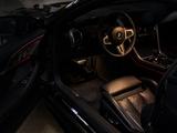 BMW M8 2020 годаүшін48 000 000 тг. в Астана – фото 2