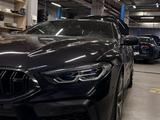 BMW M8 2020 годаүшін48 000 000 тг. в Астана