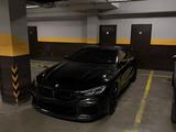 BMW M8 2020 годаүшін48 000 000 тг. в Астана – фото 4