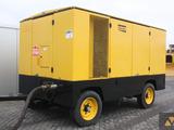 Atlas Copco  Компрессоры 2002 года за 15 000 000 тг. в Алматы