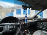 Audi A6 allroad 2001 года за 4 000 000 тг. в Семей