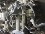 Двигатель ниссан пресаж пробеги до 100000км за 360 000 тг. в Алматы