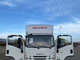 Isuzu  Контейнер 2025 года за 16 400 000 тг. в Астана