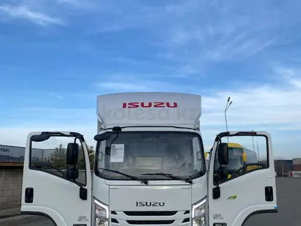 Isuzu  Контейнер 2025 года за 16 900 000 тг. в Астана