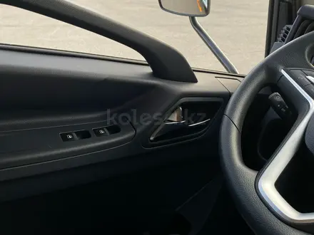 Isuzu  Контейнер 2025 года за 16 900 000 тг. в Астана – фото 21