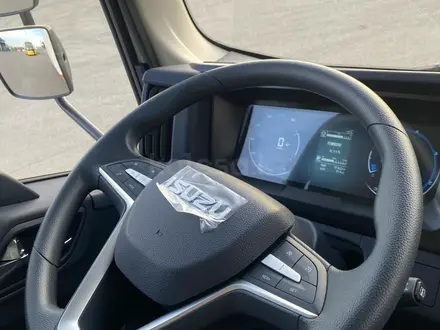 Isuzu  Контейнер 2025 года за 16 900 000 тг. в Астана – фото 22