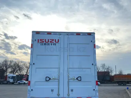 Isuzu  Контейнер 2025 года за 16 900 000 тг. в Астана – фото 9